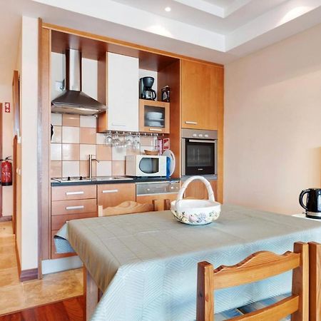 Boca Do Rio - Apartamento 109 Estômbar Eksteriør bilde