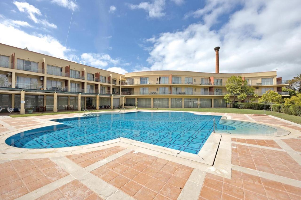 Boca Do Rio - Apartamento 109 Estômbar Eksteriør bilde