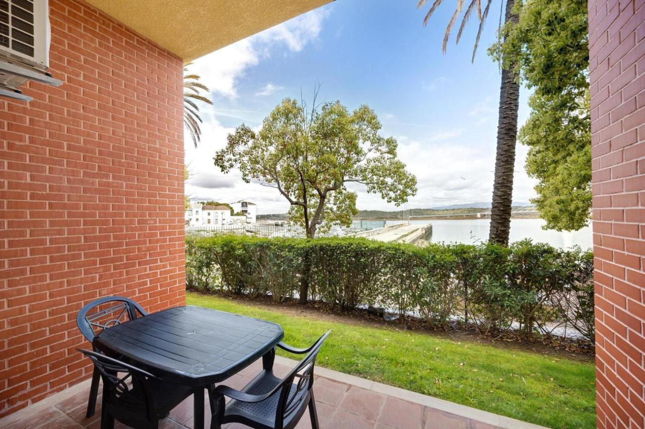 Boca Do Rio - Apartamento 109 Estômbar Eksteriør bilde