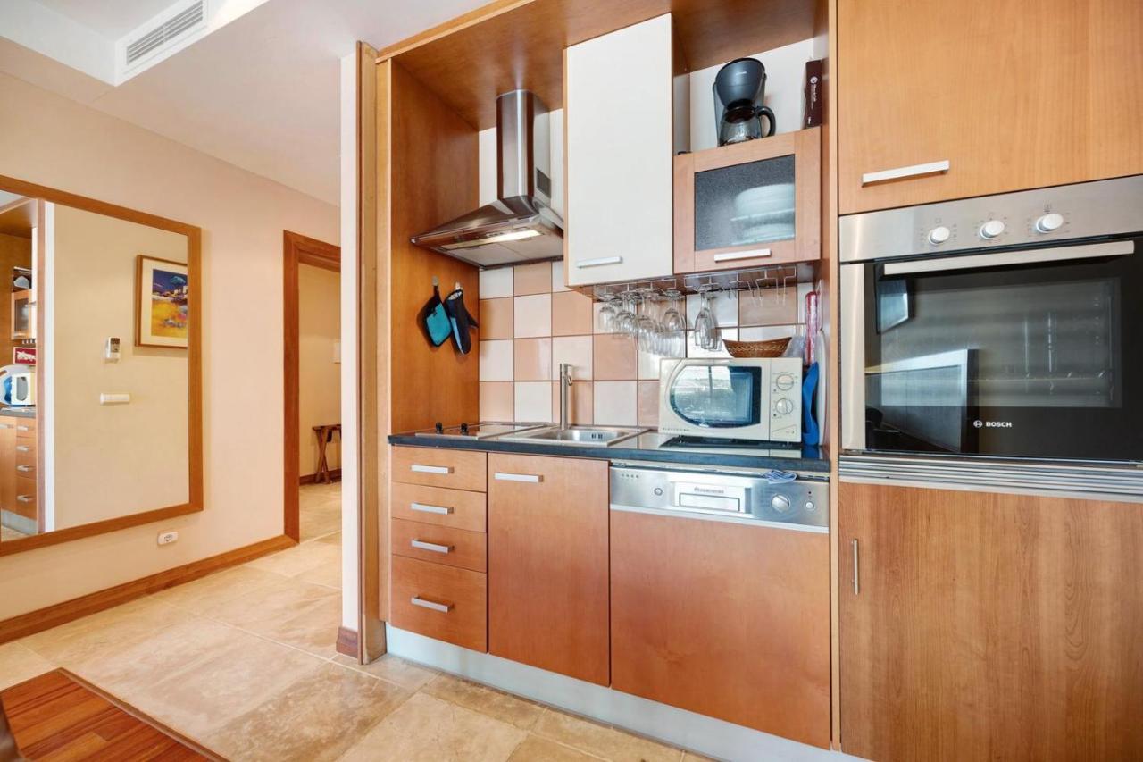 Boca Do Rio - Apartamento 109 Estômbar Eksteriør bilde