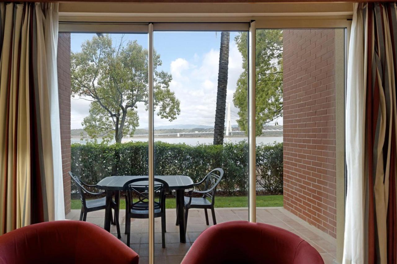 Boca Do Rio - Apartamento 109 Estômbar Eksteriør bilde