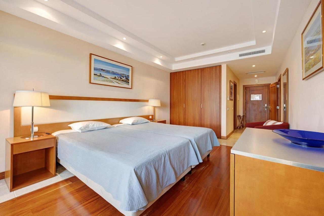Boca Do Rio - Apartamento 109 Estômbar Eksteriør bilde