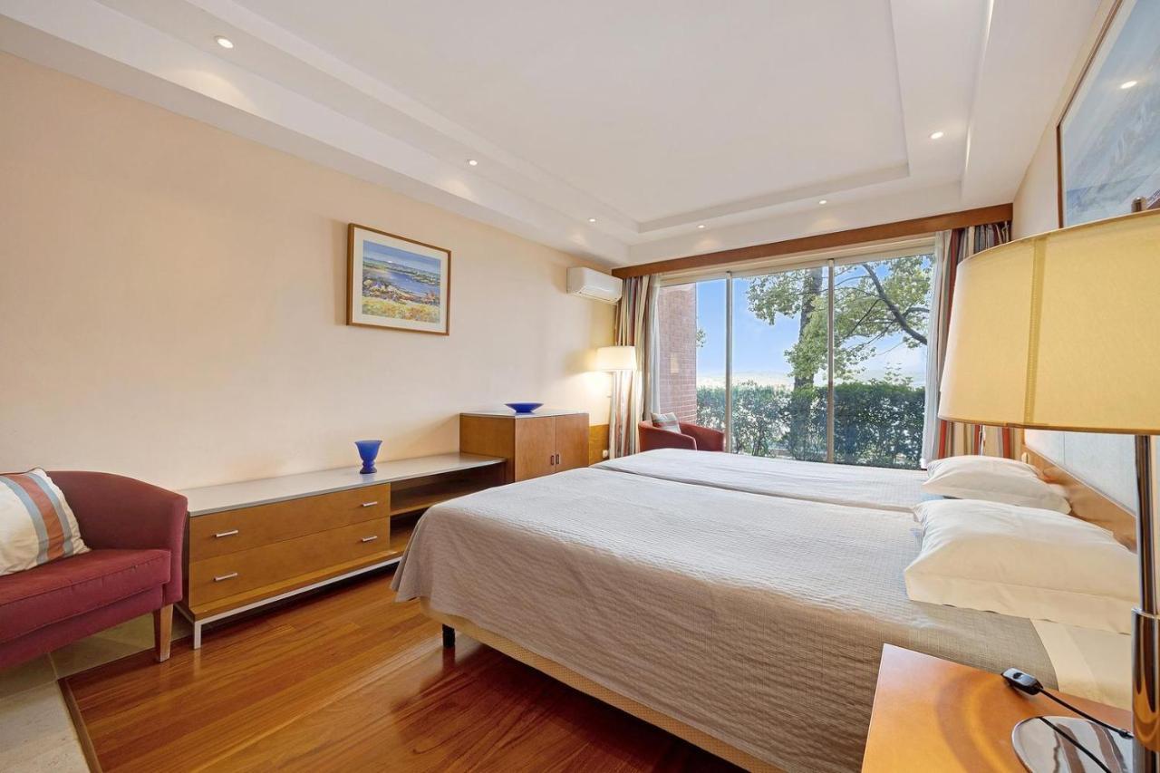 Boca Do Rio - Apartamento 109 Estômbar Eksteriør bilde