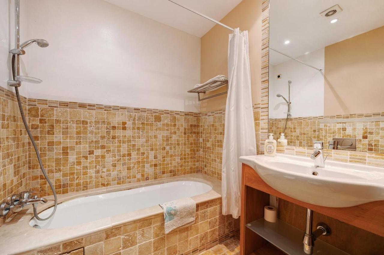 Boca Do Rio - Apartamento 109 Estômbar Eksteriør bilde