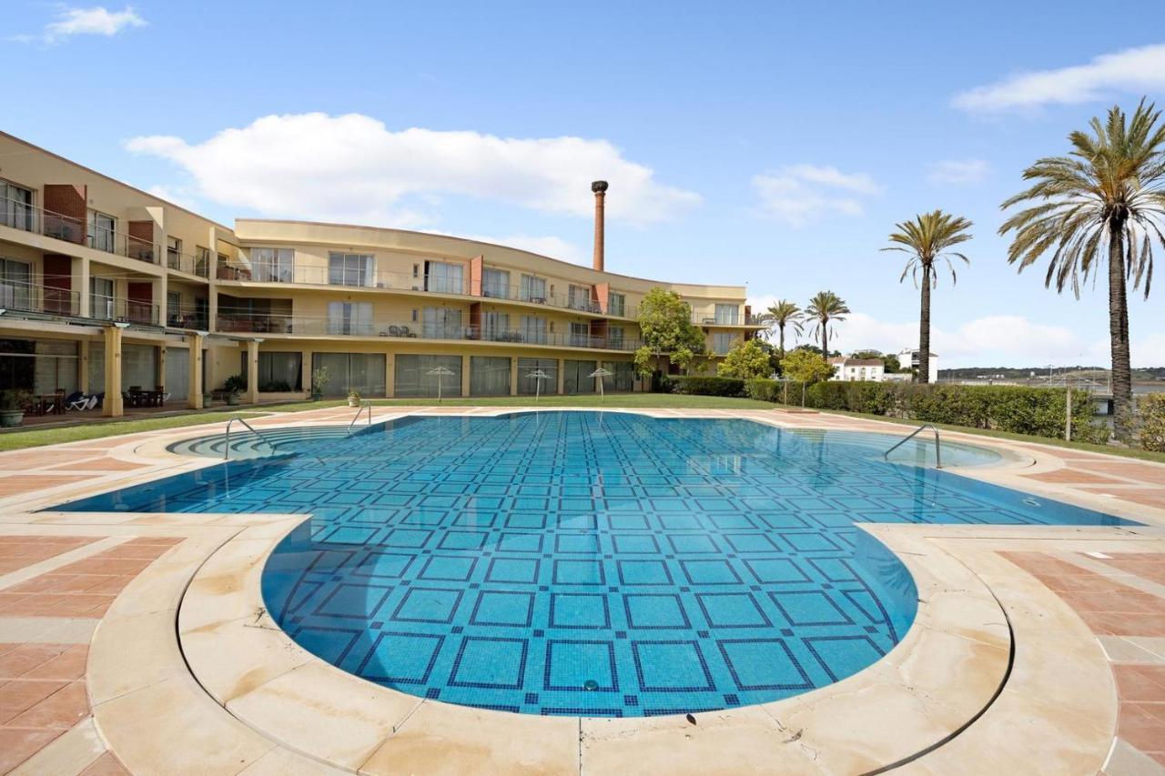 Boca Do Rio - Apartamento 109 Estômbar Eksteriør bilde