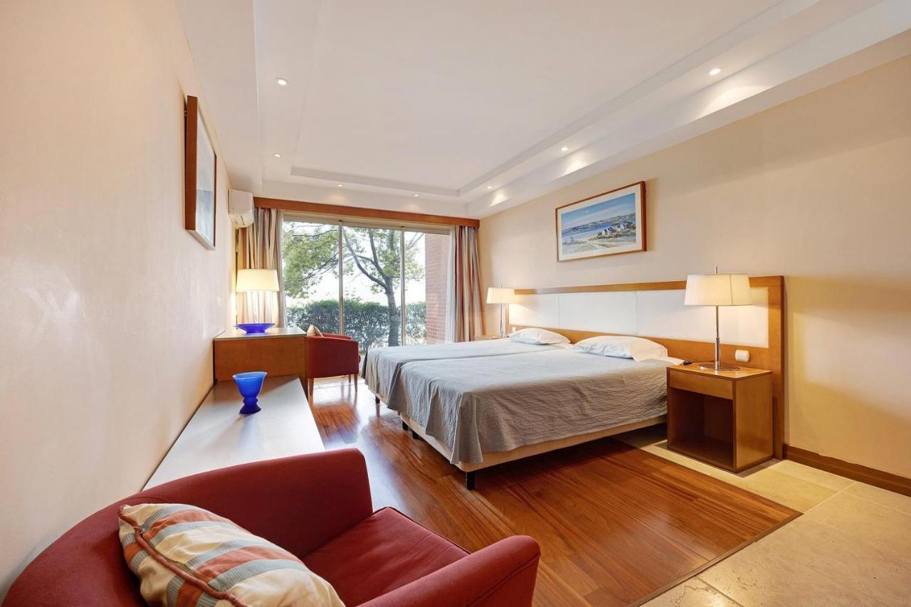 Boca Do Rio - Apartamento 109 Estômbar Eksteriør bilde