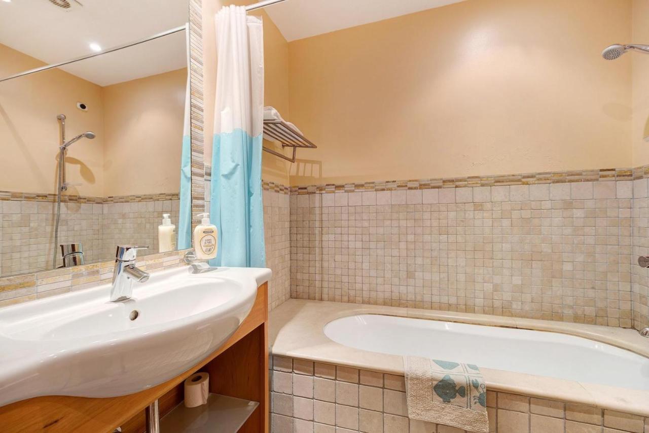 Boca Do Rio - Apartamento 109 Estômbar Eksteriør bilde