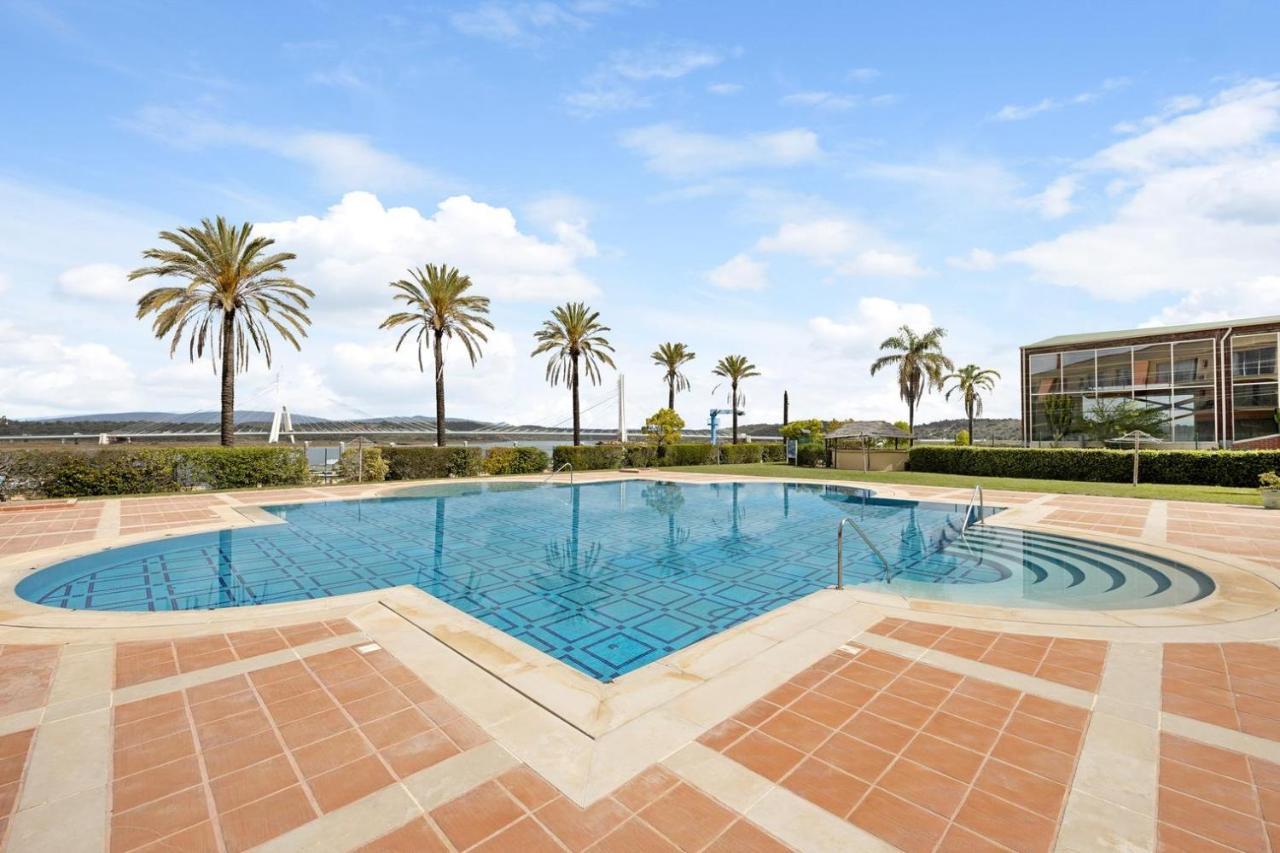 Boca Do Rio - Apartamento 109 Estômbar Eksteriør bilde